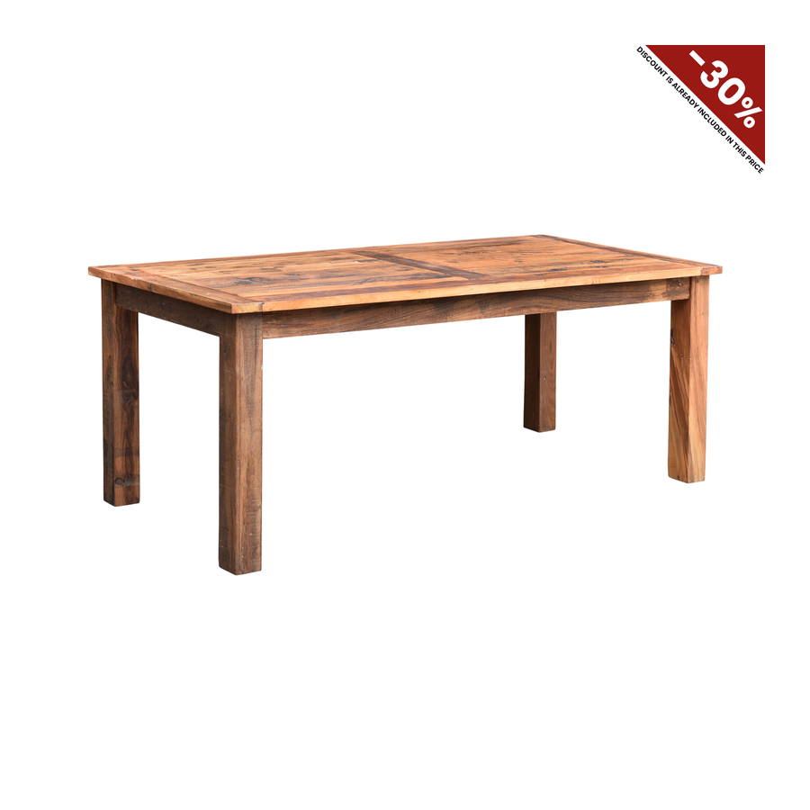 Dining table Milano 200x90