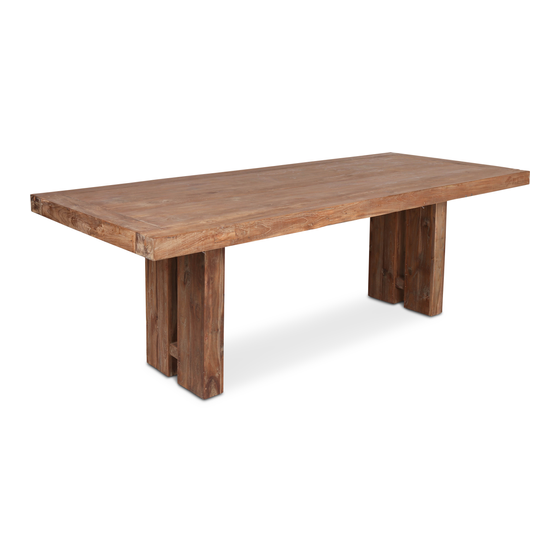 Dining table Don 300x100