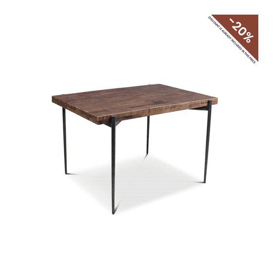 Dining table Neil 120x80