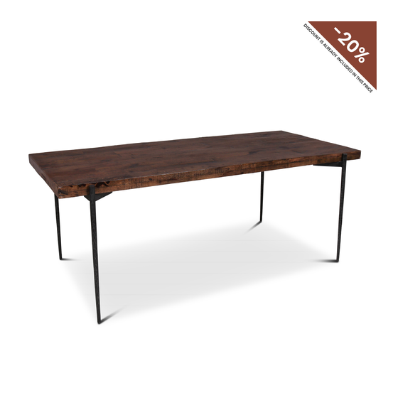 Dining table Neil 200x90