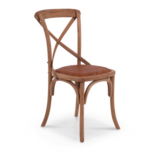 Chair Noor oak