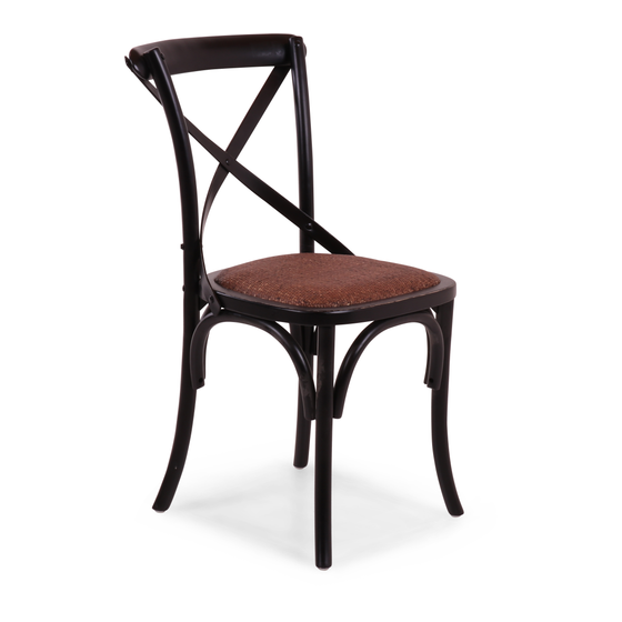 Chair Noor black