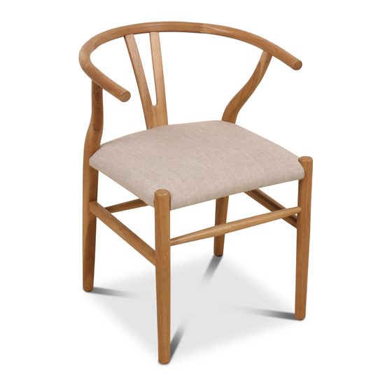 Chair Nice linnen