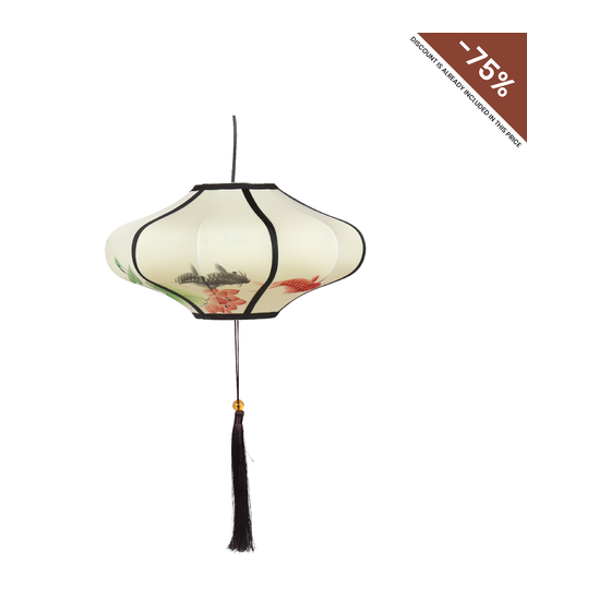 Hanging lamp Hangzhou Ø40cm