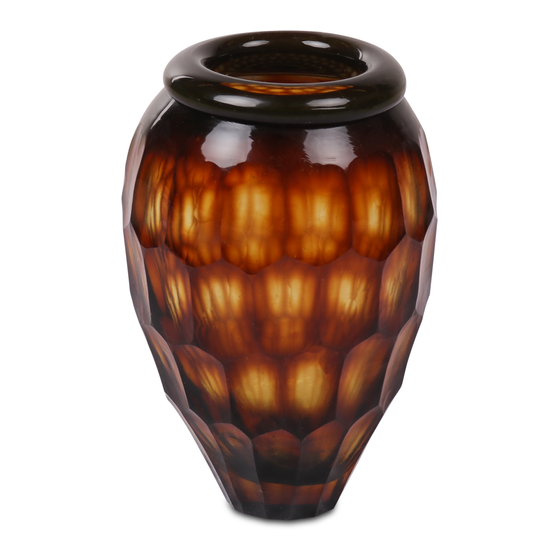 Vase May 15x24
