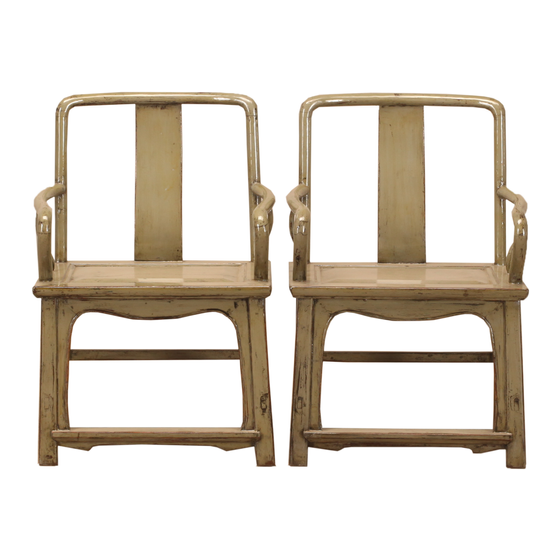 Chair lacquer grey SET OF 2 62x46x100 sideview