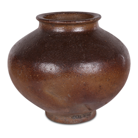Pot of Terracotta
