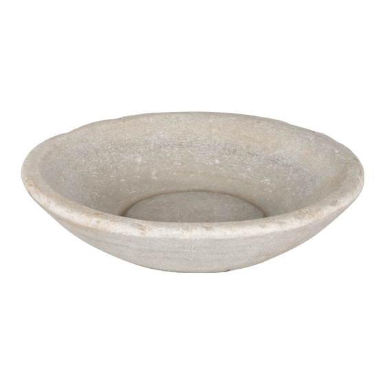 Bowl stone Ø22x5