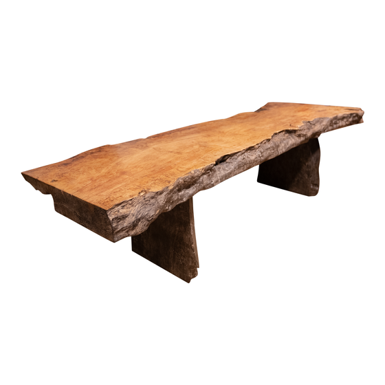 Dining table lychee 300x115x80