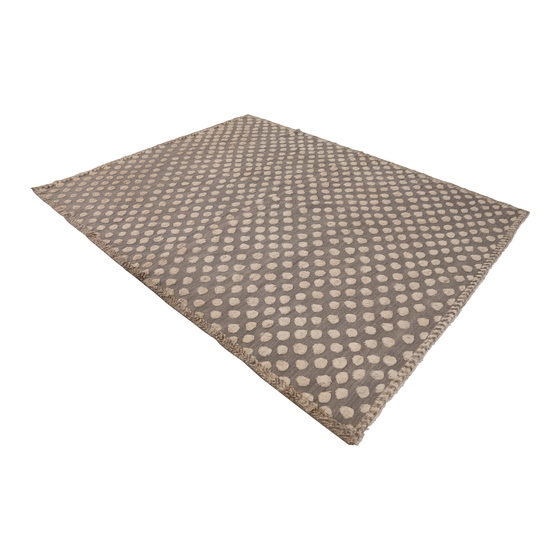 Carpet Berber 365x286