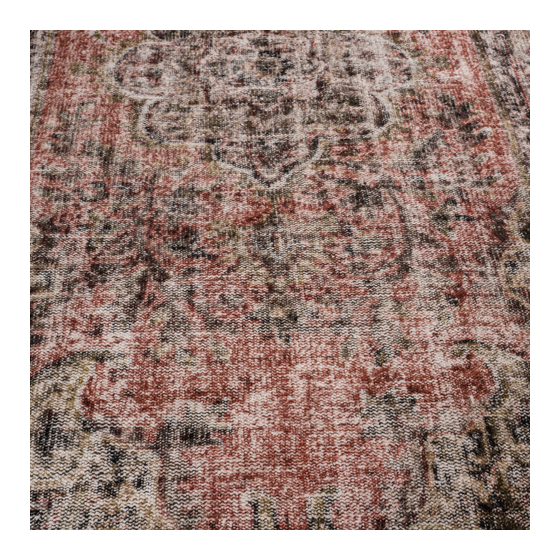 Rug sideview
