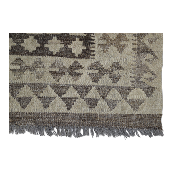 Kilim classic colored 292x198 sideview