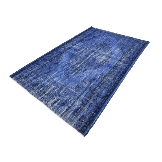 Carpet vintage 262x164