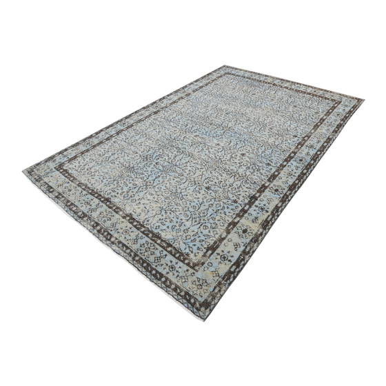 Carpet vintage 295x186
