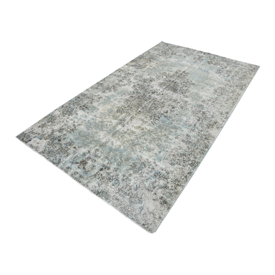 Carpet vintage 264x161