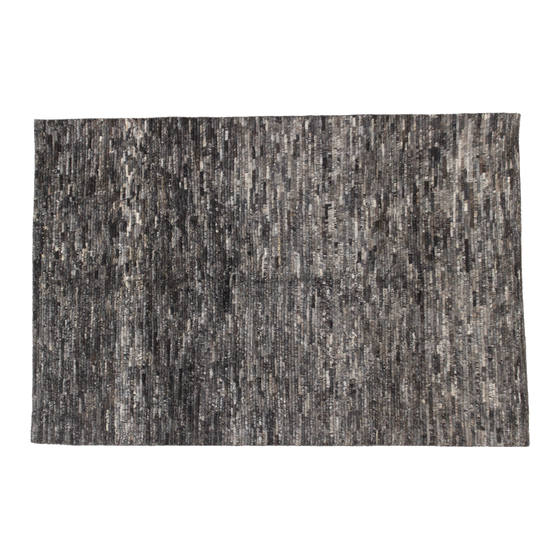 Carpet grey melange 300x202 sideview
